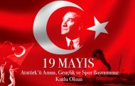 19 Mayıs Gençlik ve Spor Bayramı Turnuvası