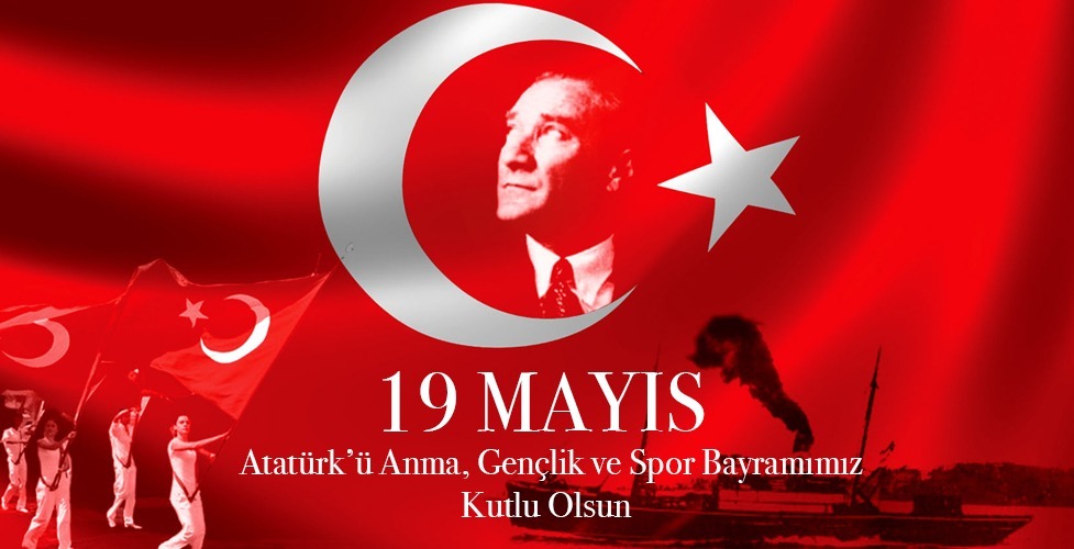 19 Mayıs Gençlik Ve Spor Bayramı Turnuvası