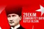 Cumhuriyetimizin Yıldönümünü 87.Yıl Turnuvası İle Kutladık