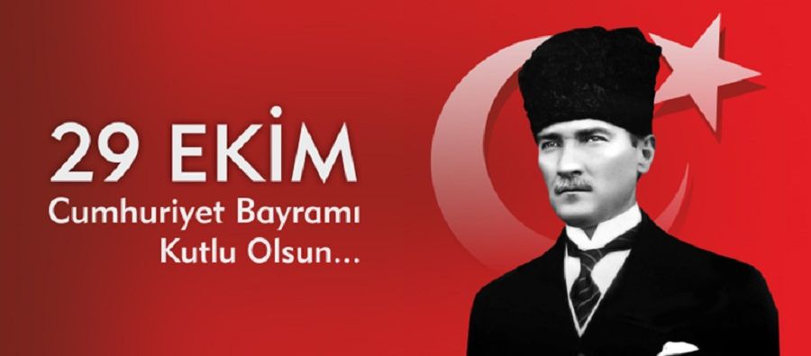 Cumhuriyet Bayramı Turnuvası