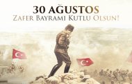 30 Ağustos Zafer Bayramı ve Oktay Akkoyunlu Anı Turnuvaları