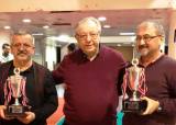 TBF İzmir İkili Şampiyonası