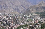 Hakkari' den Yaşam Manzaraları