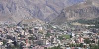 Hakkari’ den Yaşam Manzaraları