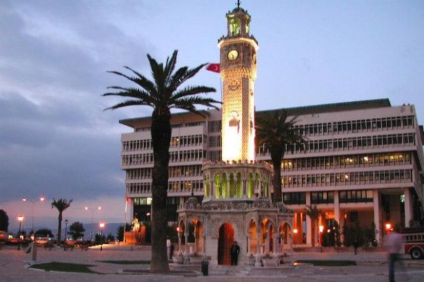 İzmir Büyükşehir Belediyesi I. Briç Şenliği