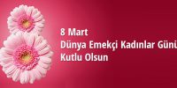 8 Mart Dünya Kadınlar Günü Turnuvası ve Şiir Dinletisi