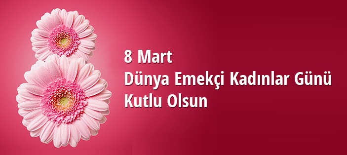 8 Mart Dünya Kadınlar Günü Turnuvası ve Şiir Dinletisi