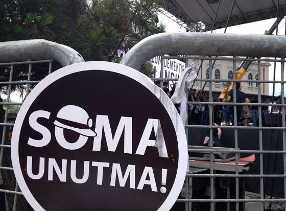 Soma'yı Anma TBF Simültane Açık İkili Turnuvası