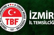 TBF Kış Dörtlü İzmir Elemeleri ve Playoff Grubu Tamamlandı