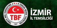 TBF Kış Dörtlü Takımlar 2023 İzmir İl Elemeleri Başlıyor
