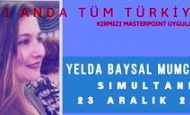 Yelda Baysal Mumcuoğlu Simultane