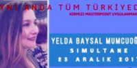 Yelda Baysal Mumcuoğlu Simultane