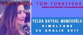 Yelda Baysal Mumcuoğlu Simultane