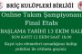 BKB Online Takımlar Şampiyonası Ege BBSK Eleme Etabı