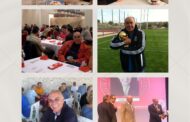 Coşkun Süer Anı Turnuvası (10 Mayıs 2025)